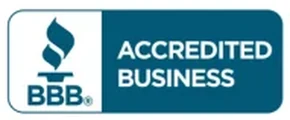 BBB Accredited Business