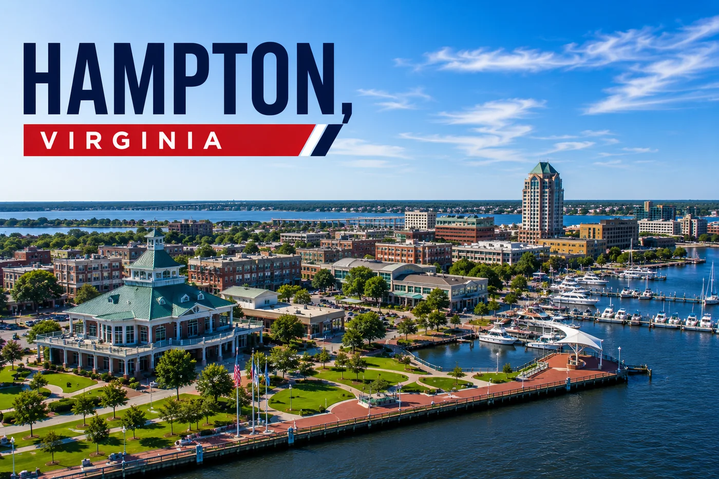 Pest control in Hampton, VA