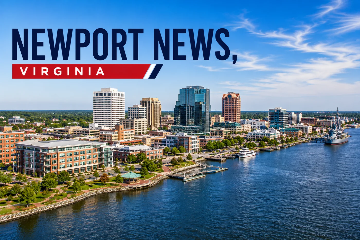 Pest control in Newport News, VA
