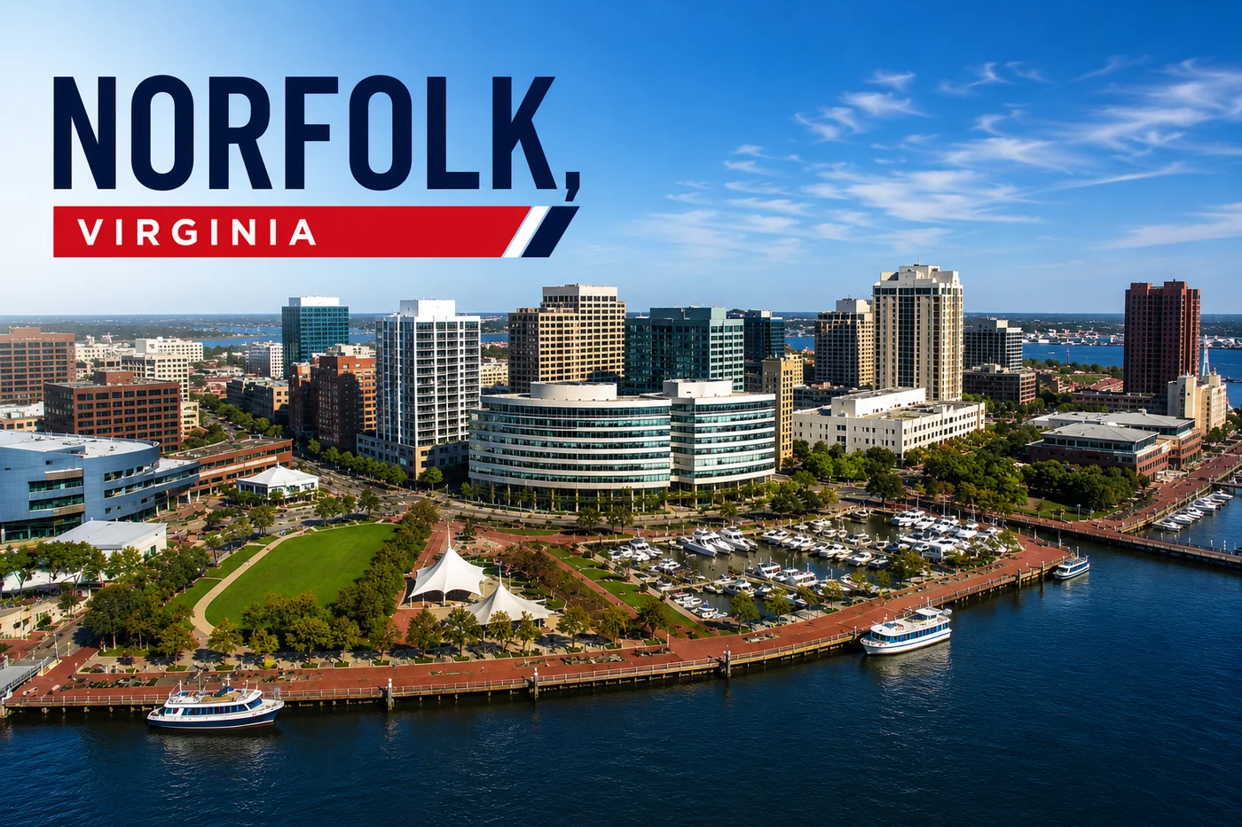 Pest control in Norfolk, VA