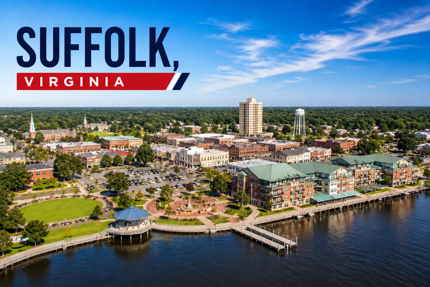 Pest control in Suffolk, VA